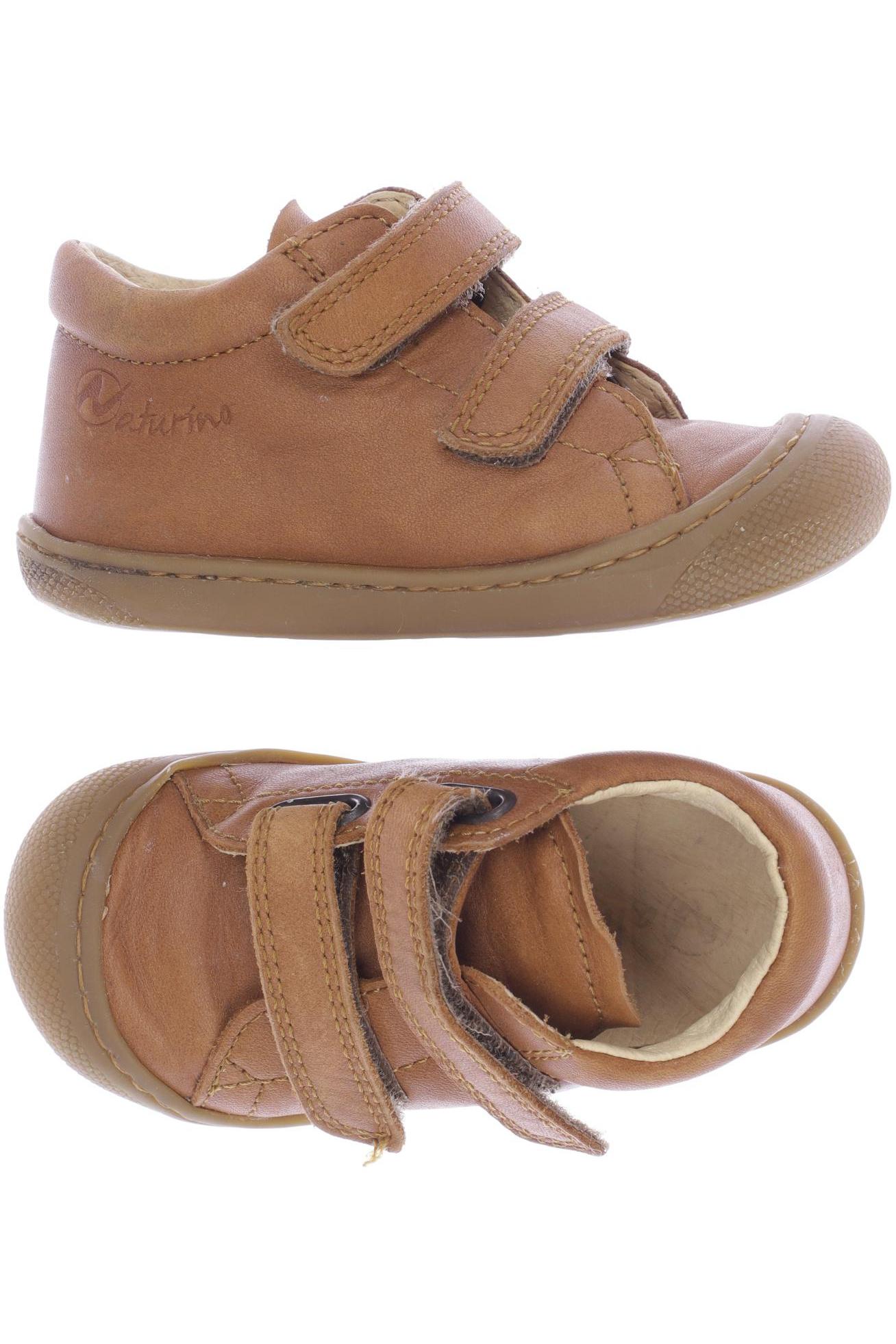 

Naturino Jungen Kinderschuhe, braun