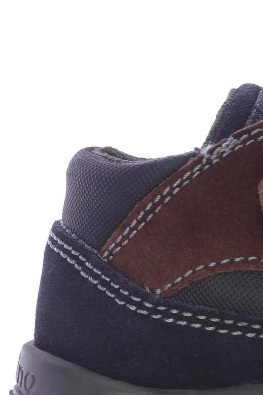 Thumbnail - Naturino Jungen Kinderschuhe, schwarz, Gr. 20