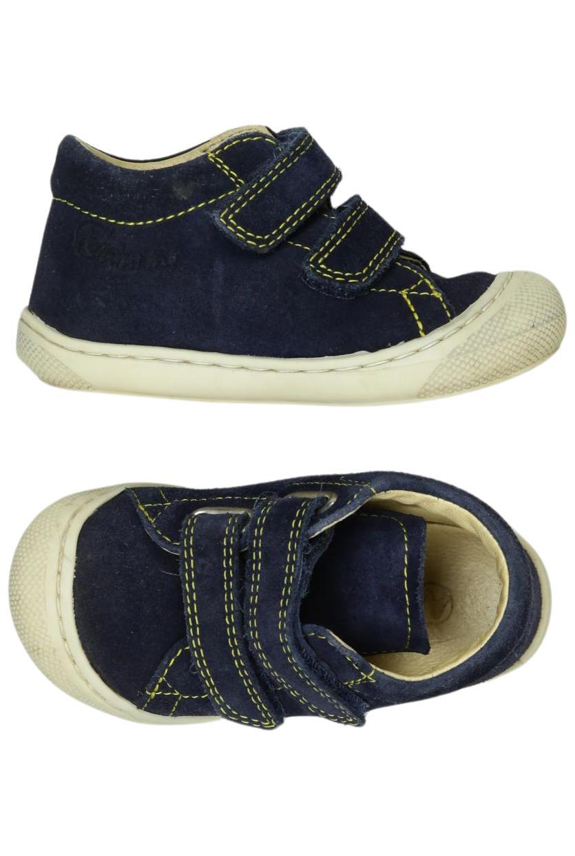 

Naturino Herren Kinderschuhe, marineblau, Gr. 21