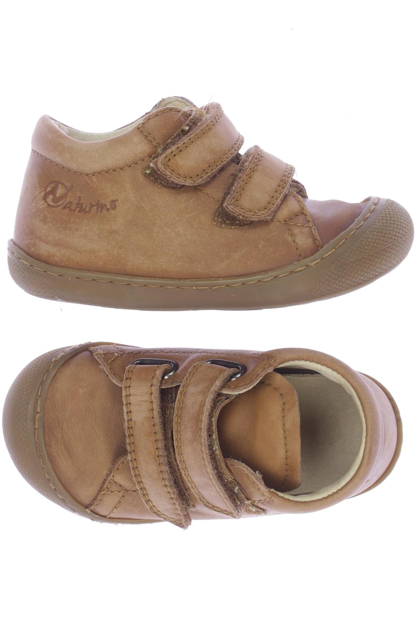 

Naturino Herren Kinderschuhe, braun, Gr. 22