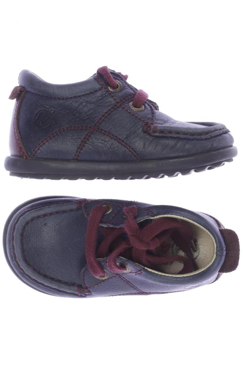 

Naturino Herren Kinderschuhe, marineblau, Gr. 20