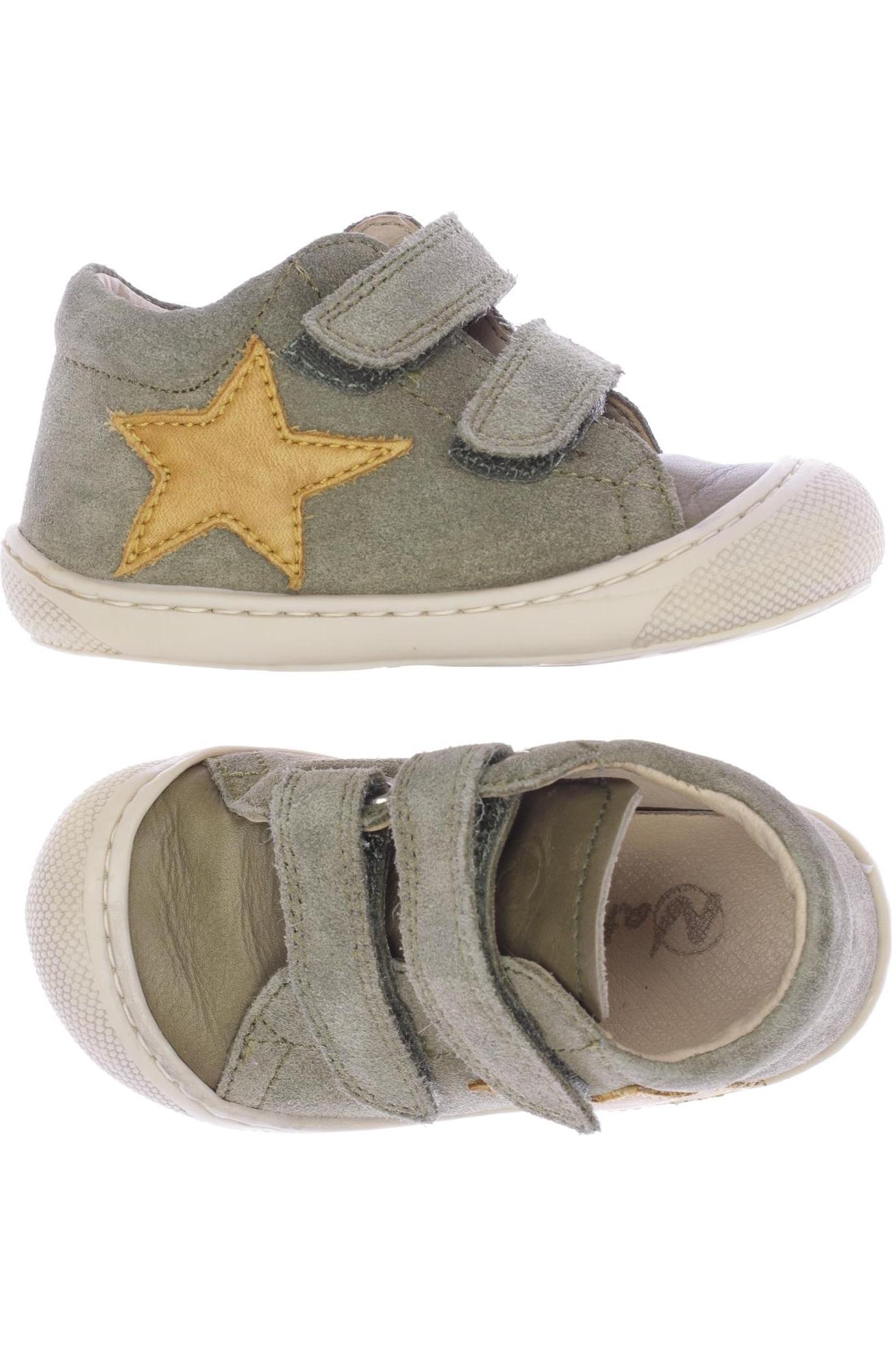 

Naturino Herren Kinderschuhe, hellgrün, Gr. 21
