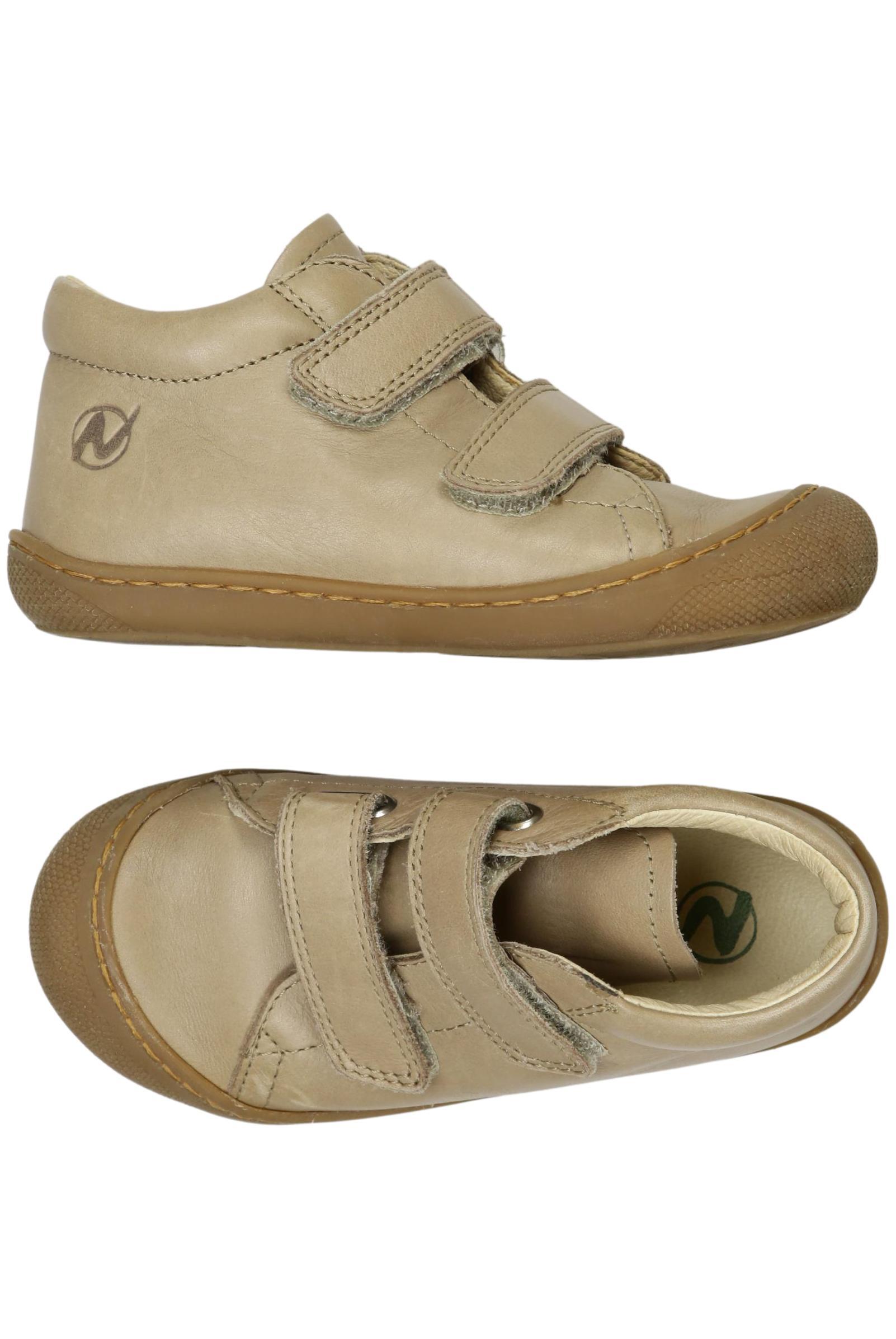 

Naturino Herren Kinderschuhe, beige, Gr. 25