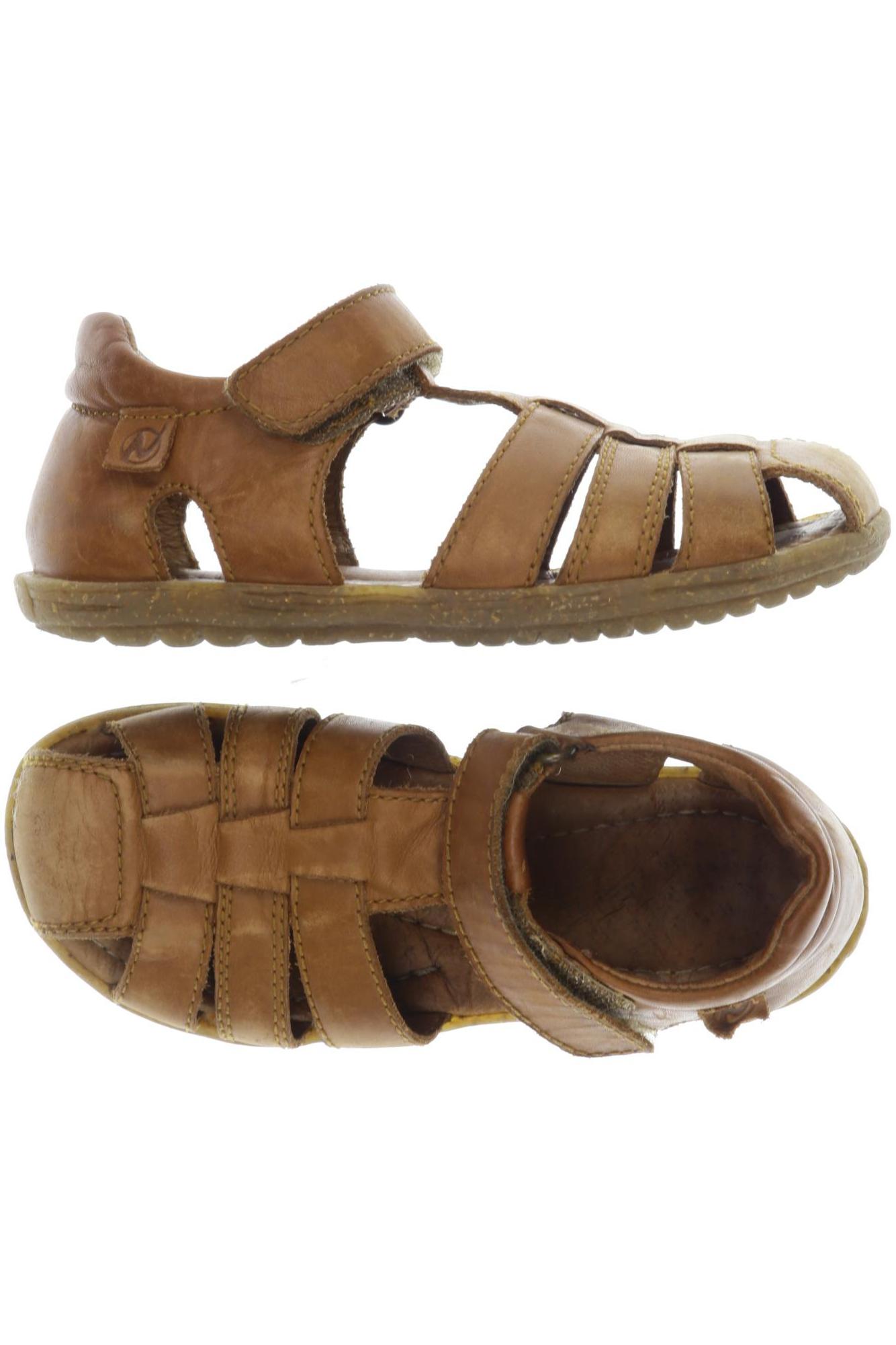 

Naturino Herren Kinderschuhe, braun, Gr. 28