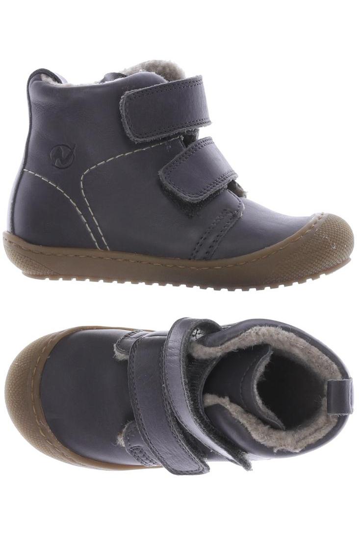 

Naturino Jungen Kinderschuhe, grau