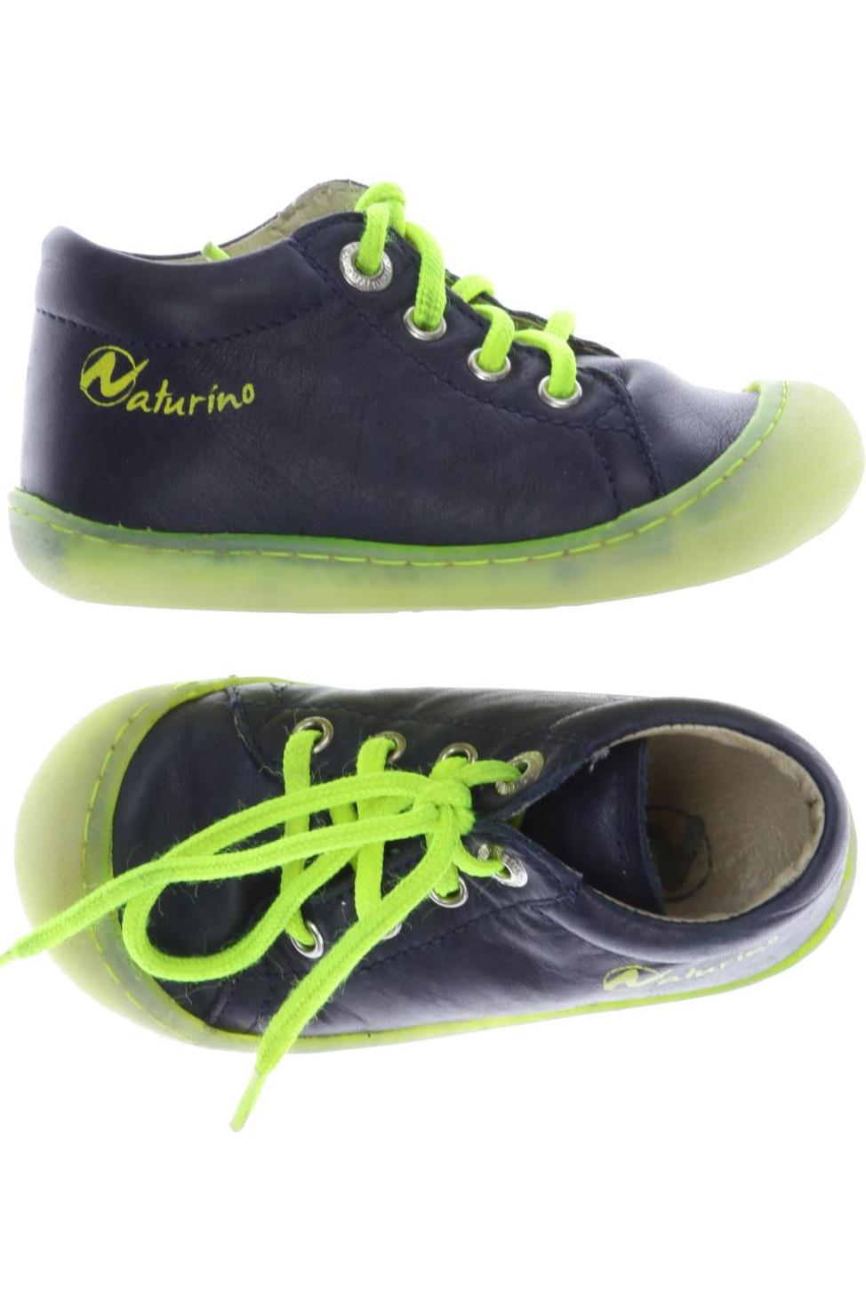 

Naturino Herren Kinderschuhe, marineblau, Gr. 20