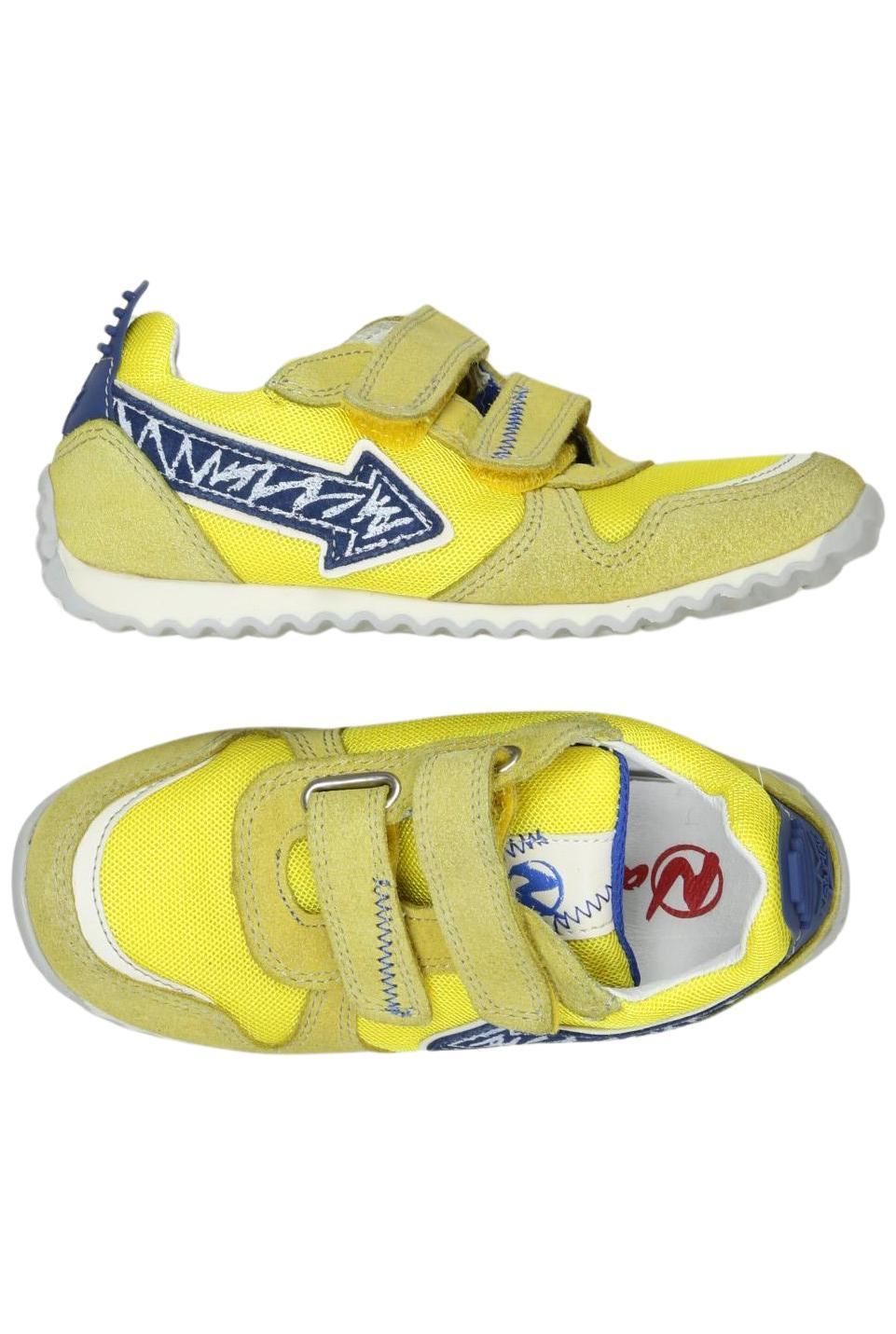 

Naturino Herren Kinderschuhe, gelb, Gr. 29
