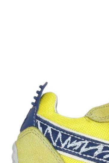 Thumbnail - Naturino Jungen Kinderschuhe, gelb, Gr. 29