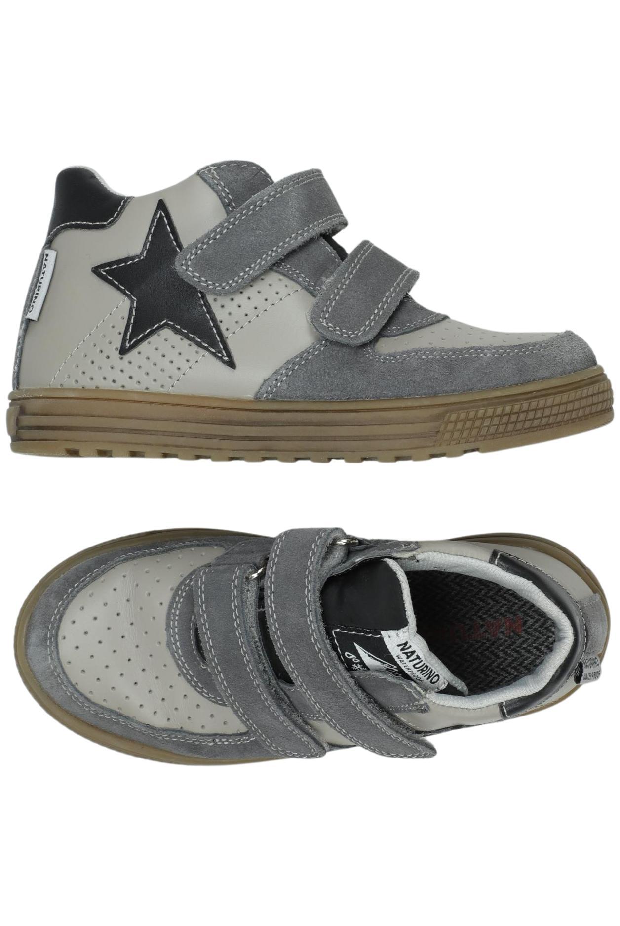 

Naturino Herren Kinderschuhe, beige, Gr. 29