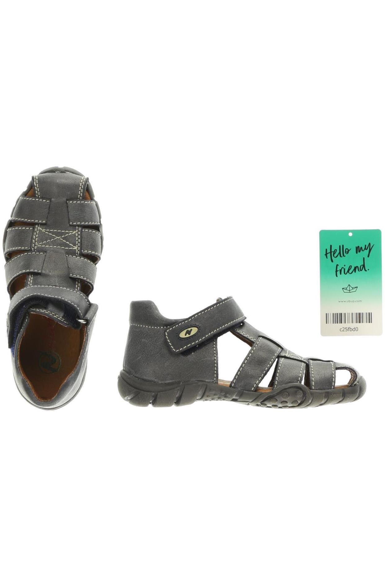 

Naturino Jungen Kinderschuhe, grau, Gr. 26