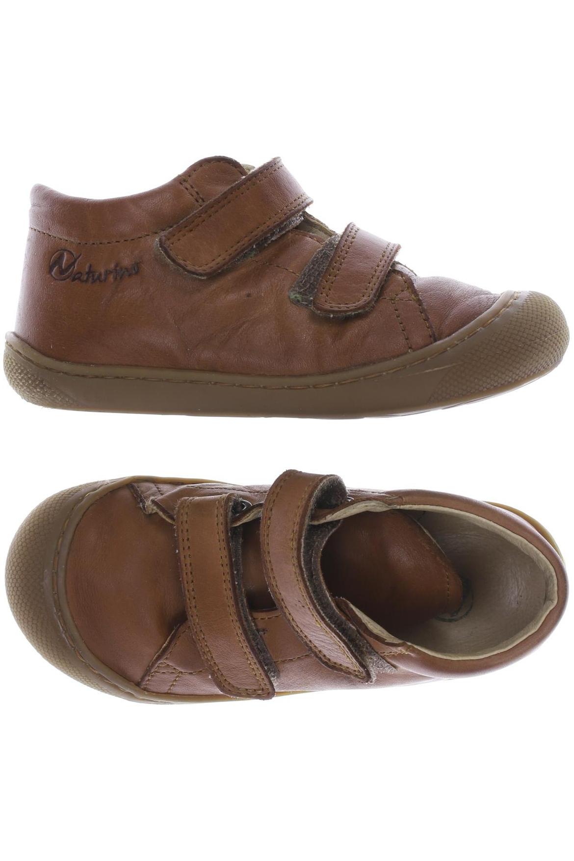 

Naturino Jungen Kinderschuhe, braun