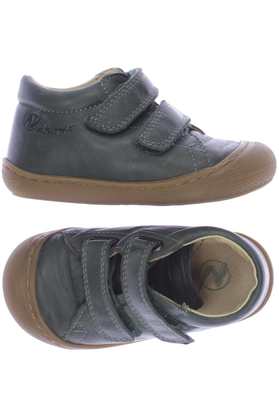 

Naturino Jungen Kinderschuhe, grün