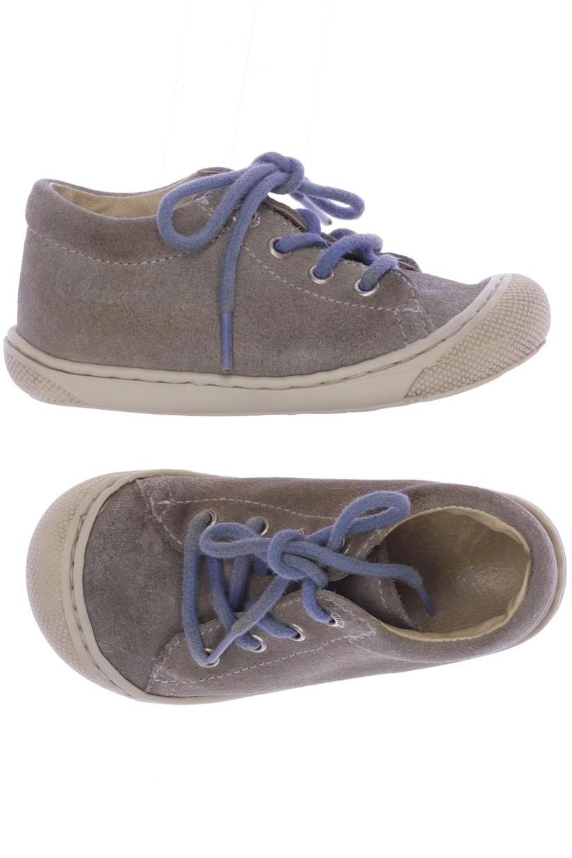 

Naturino Herren Kinderschuhe, beige, Gr. 22
