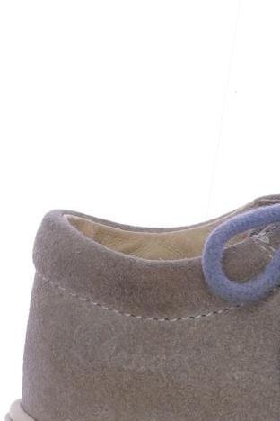 Thumbnail - Naturino Jungen Kinderschuhe, beige, Gr. 22