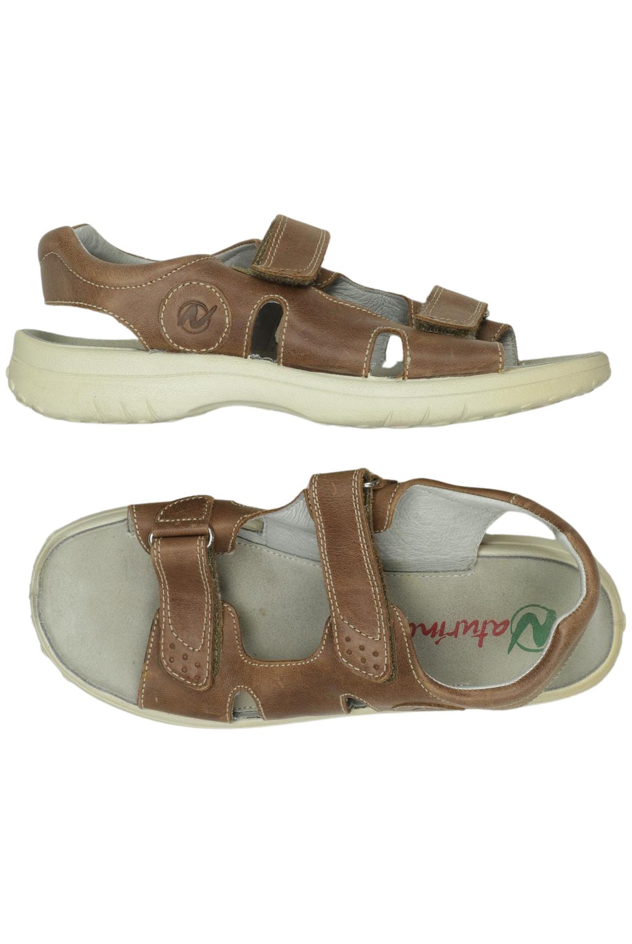 

Naturino Herren Kinderschuhe, braun, Gr. 37