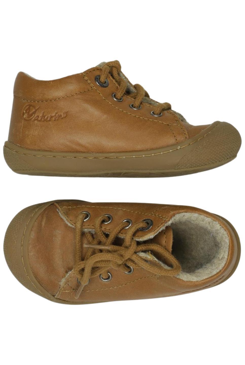 

Naturino Jungen Kinderschuhe, braun, Gr. 21