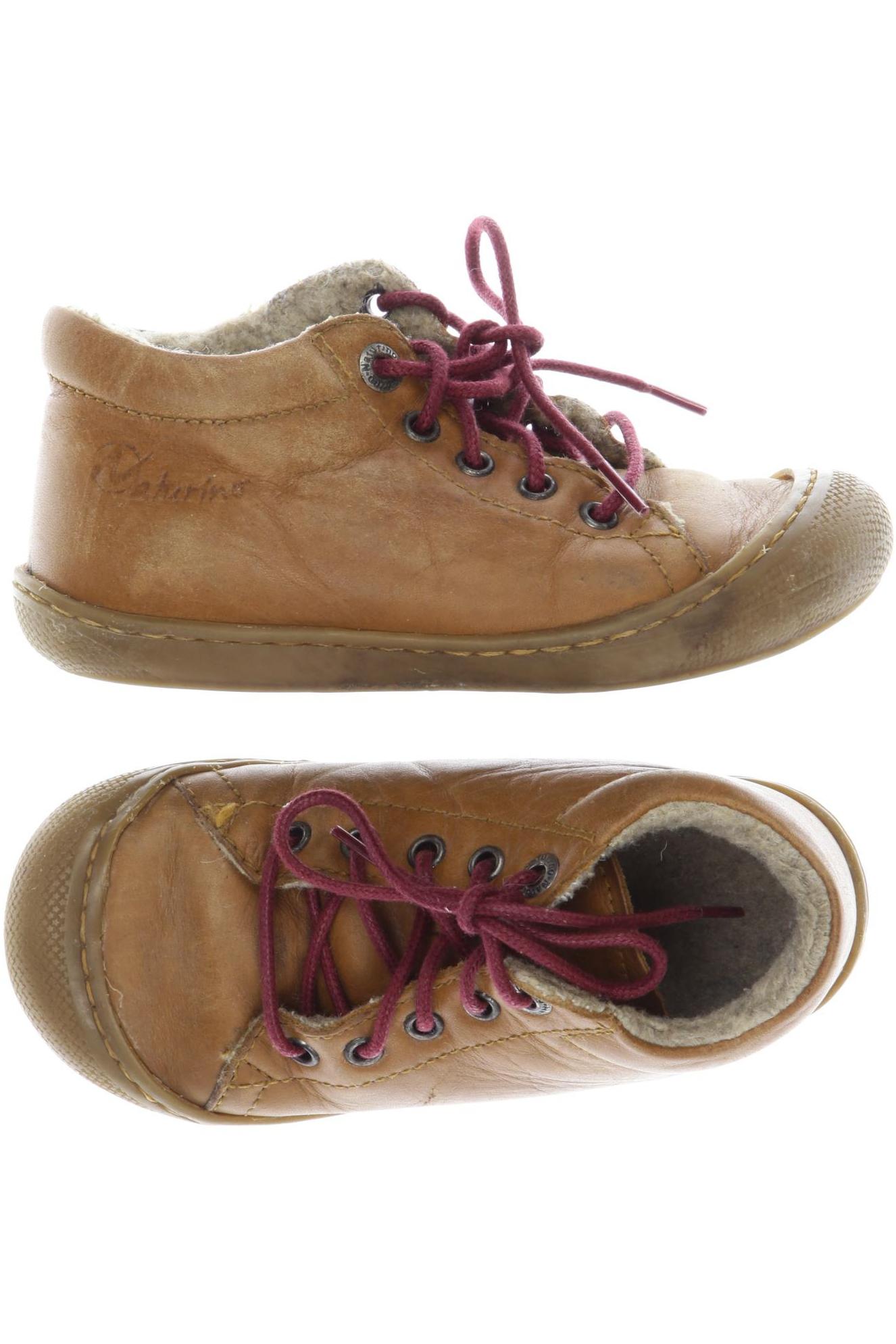 

Naturino Herren Kinderschuhe, braun, Gr. 24