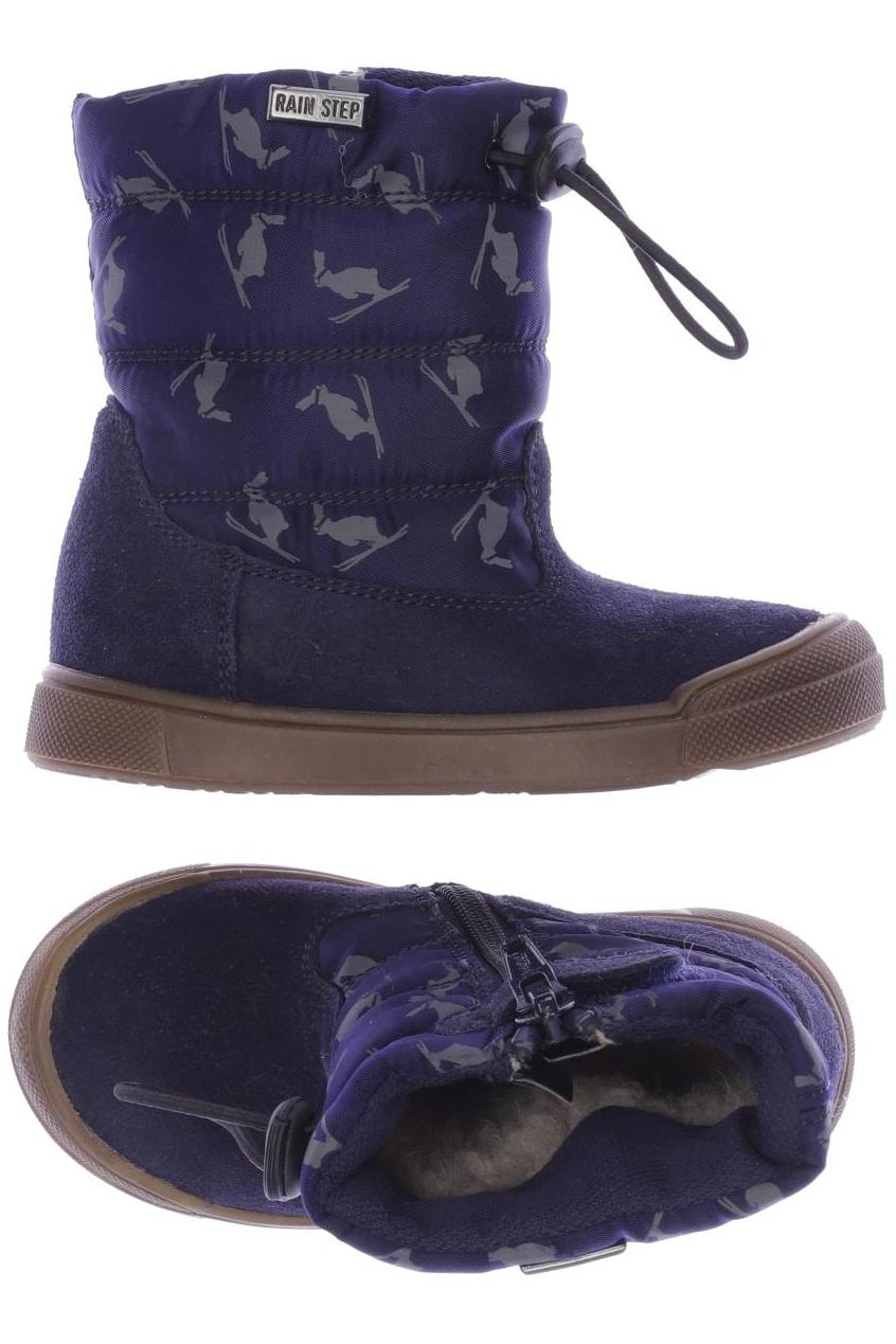 

Naturino Herren Kinderschuhe, marineblau, Gr. 22