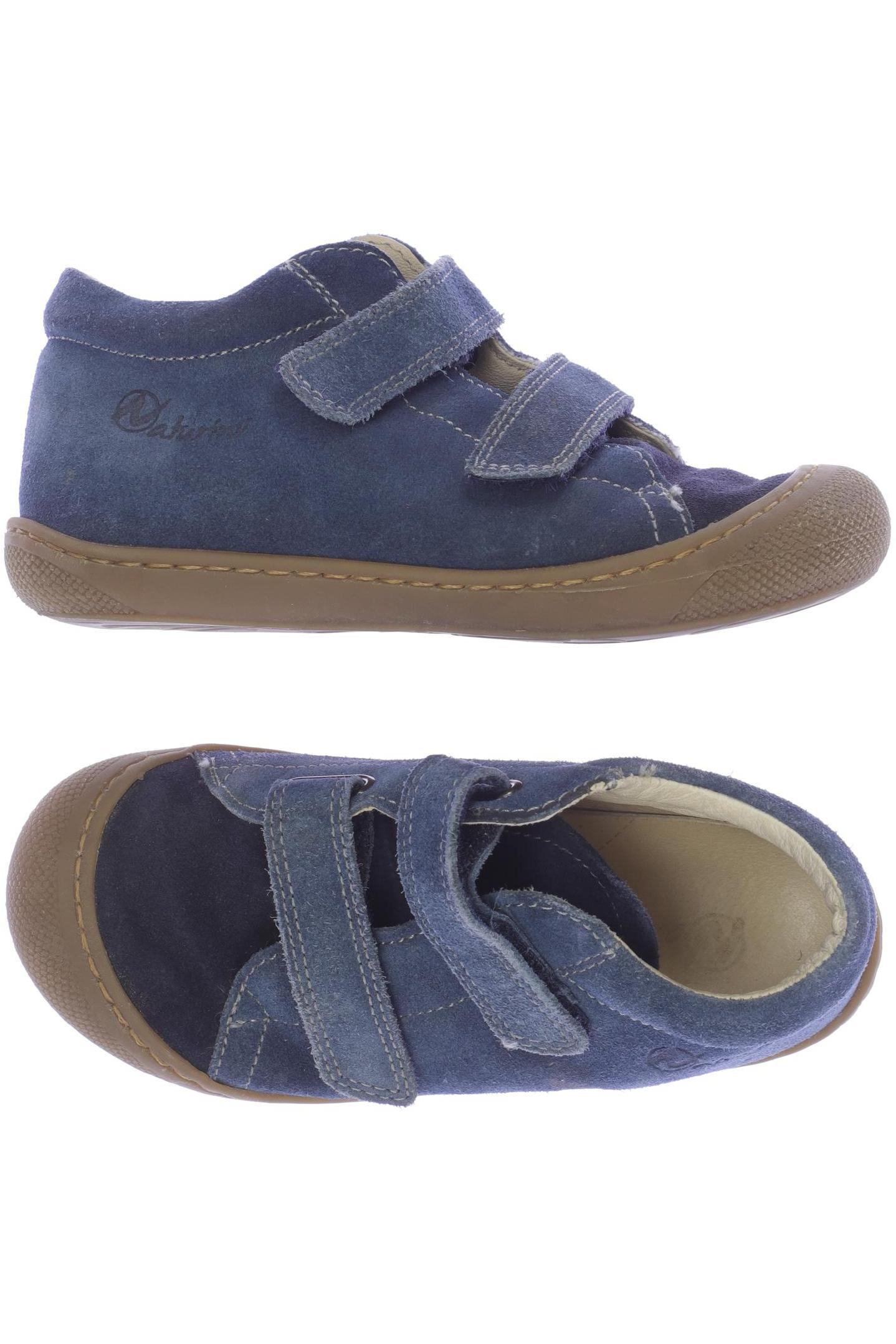 

Naturino Herren Kinderschuhe, blau, Gr. 26