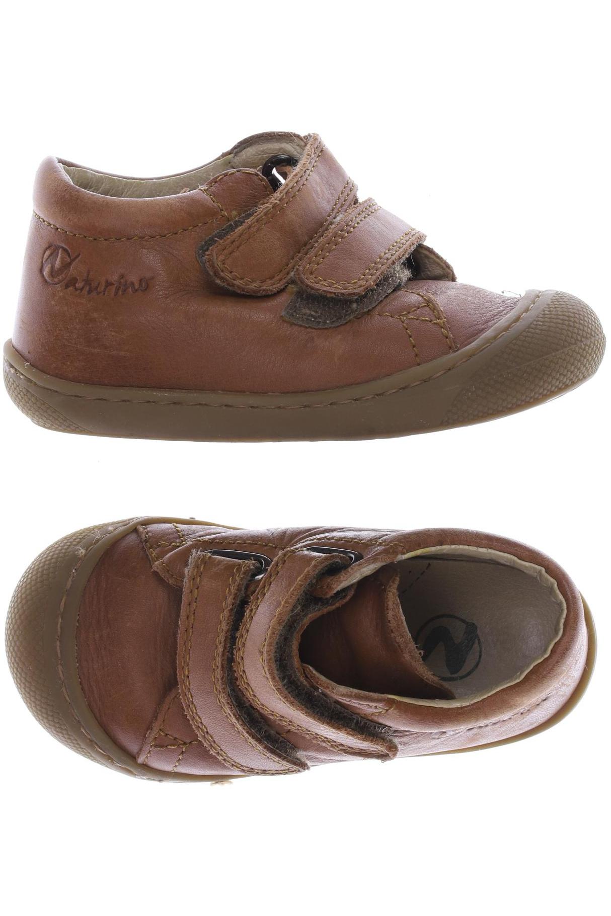 

Naturino Jungen Kinderschuhe, braun