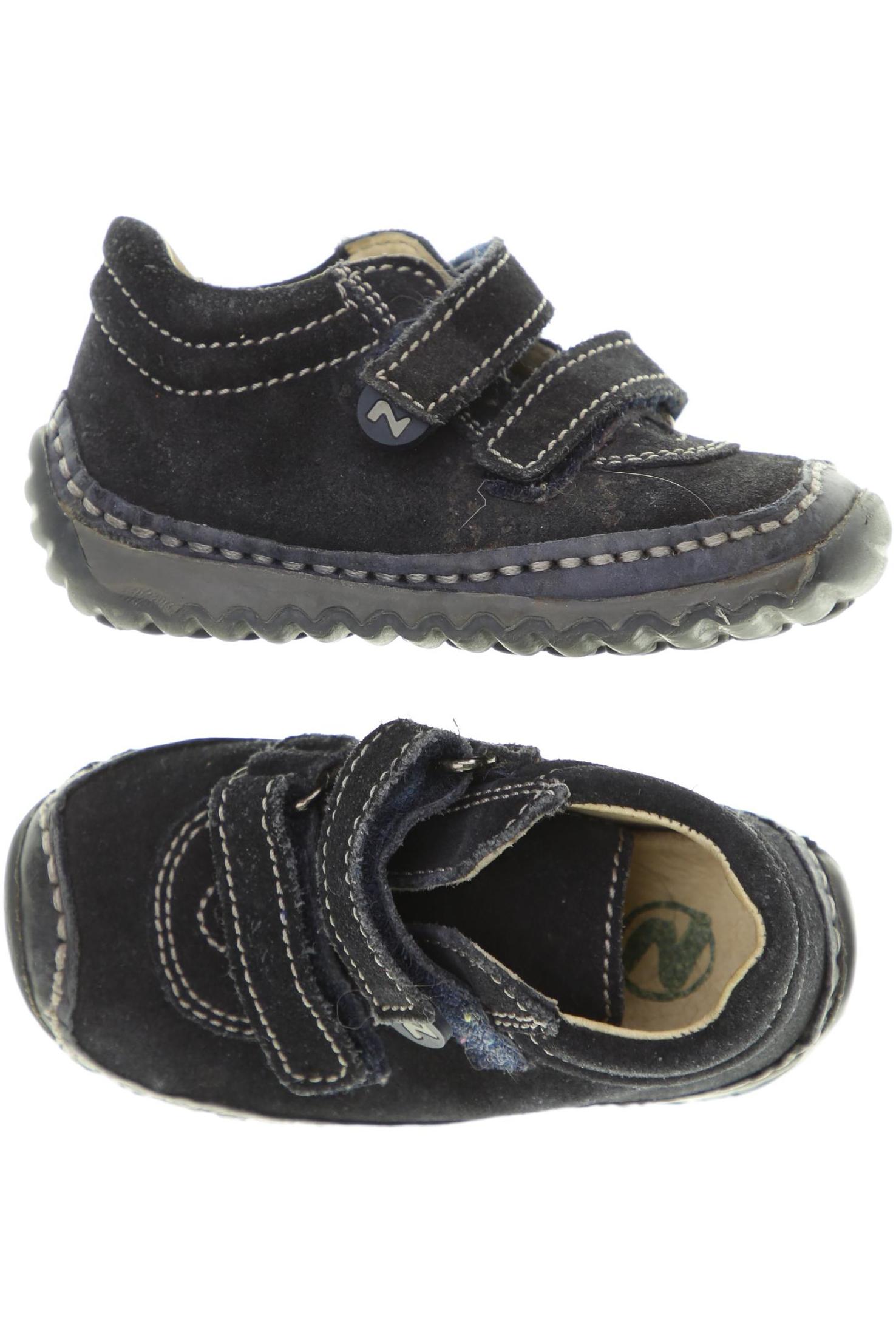 

Naturino Jungen Kinderschuhe, blau, Gr. 20