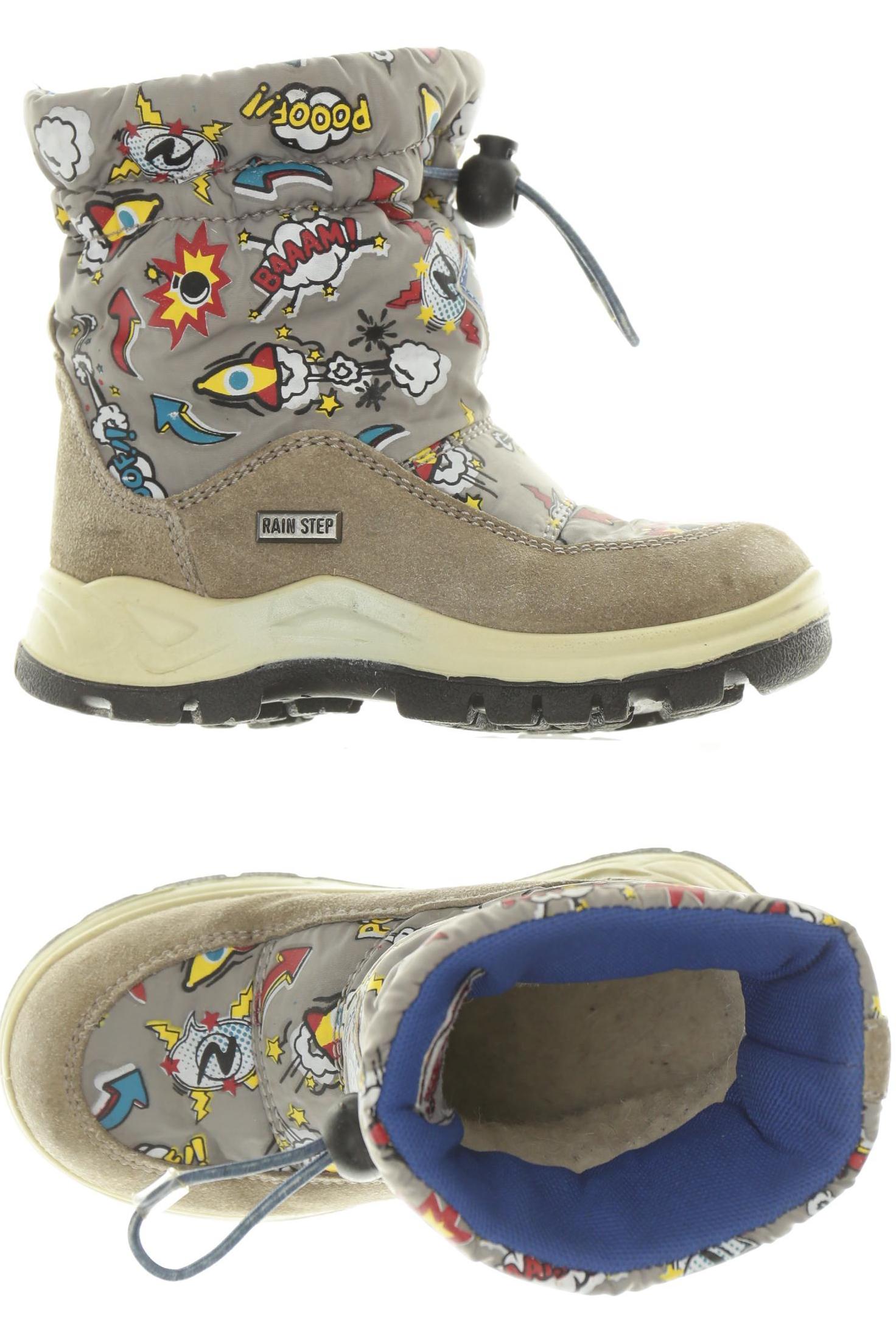 

Naturino Jungen Kinderschuhe, grau, Gr. 25