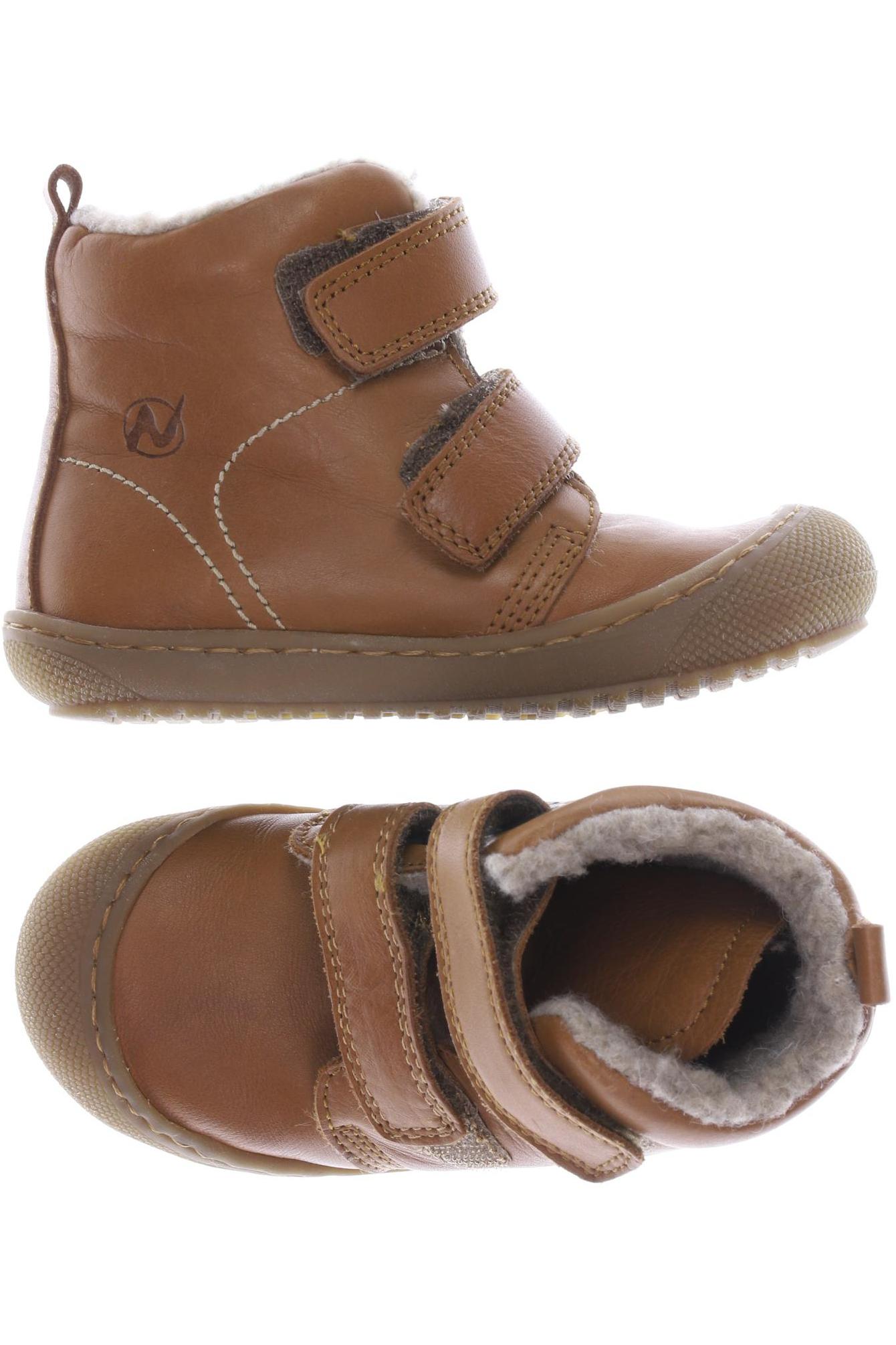 

Naturino Jungen Kinderschuhe, braun