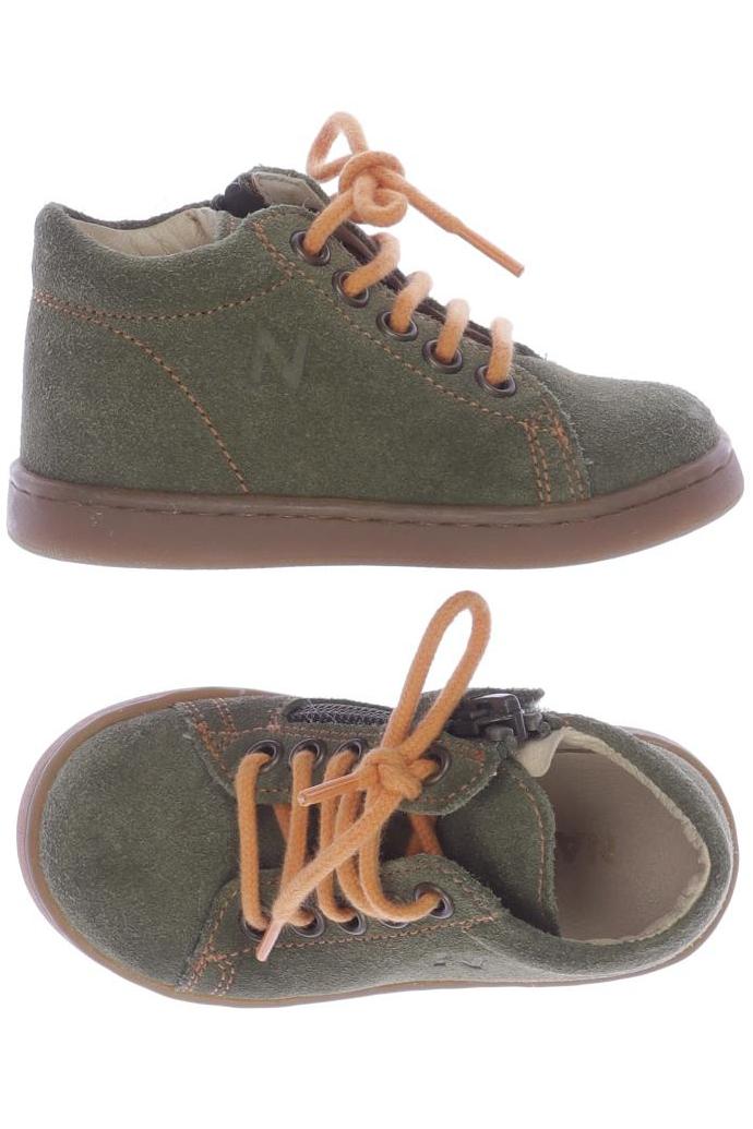 

Naturino Jungen Kinderschuhe, grün