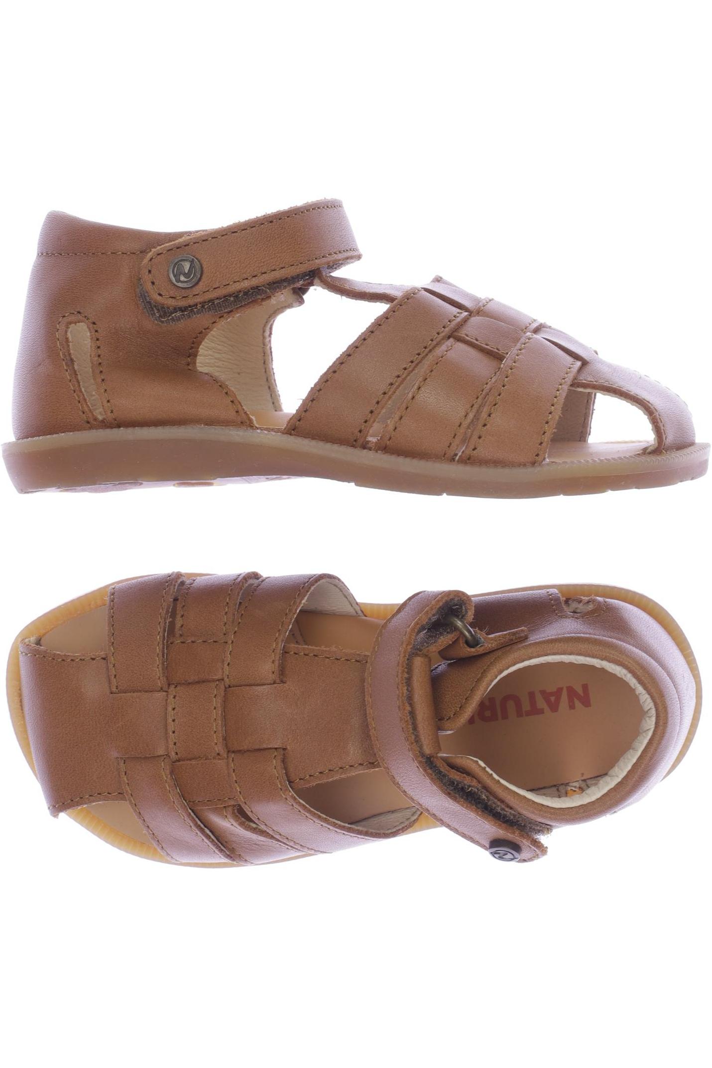 

Naturino Jungen Kinderschuhe, braun