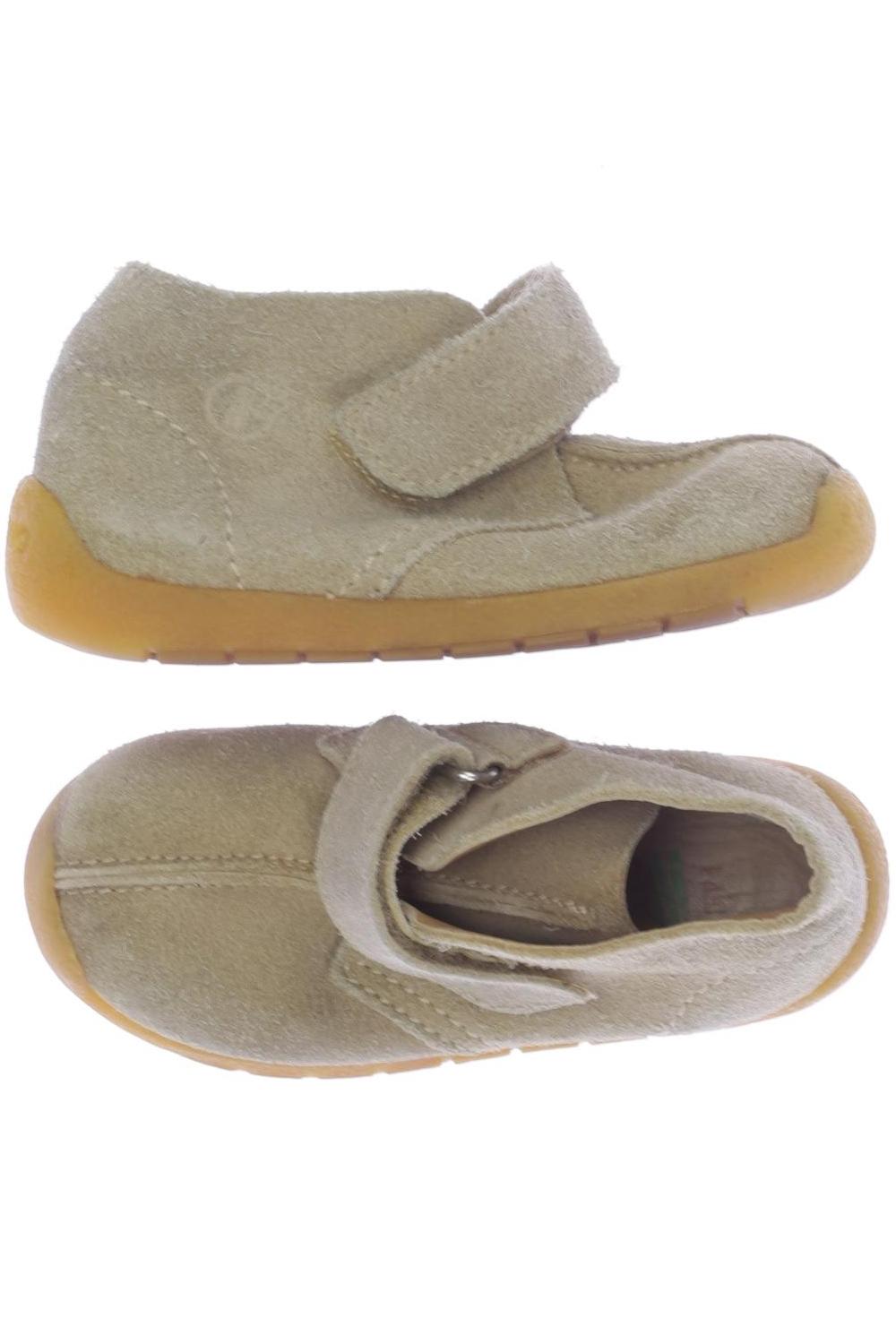 

Naturino Herren Kinderschuhe, cremeweiß, Gr. 22