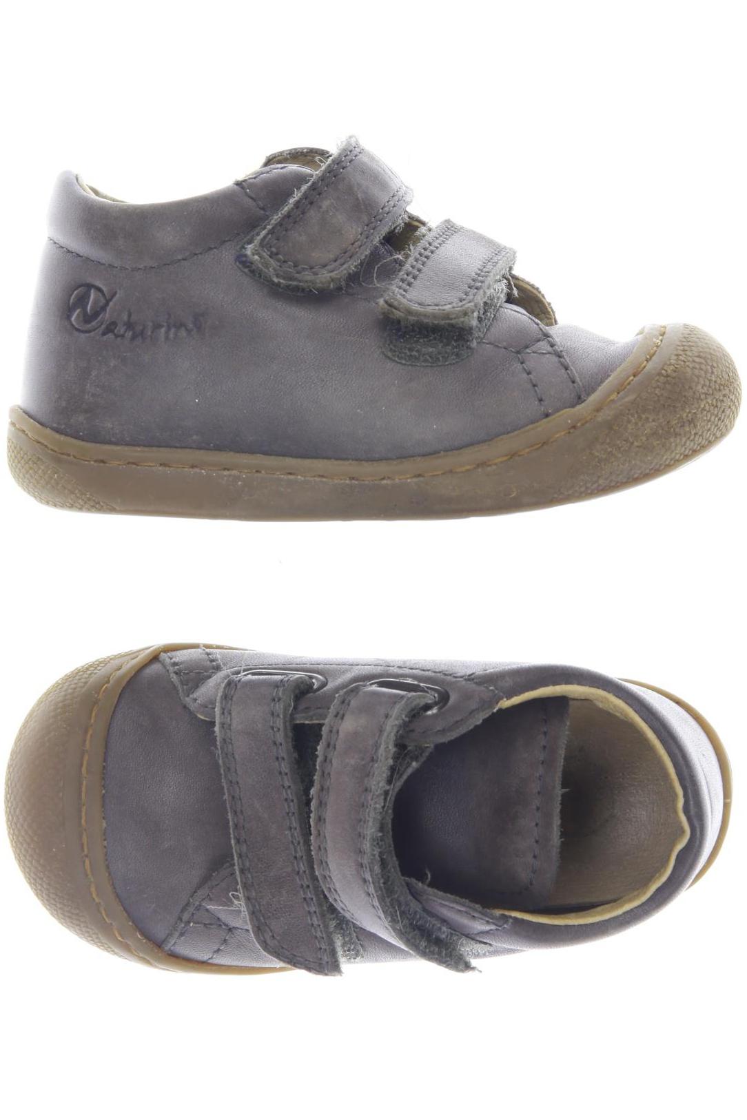 

Naturino Herren Kinderschuhe, braun, Gr. 21