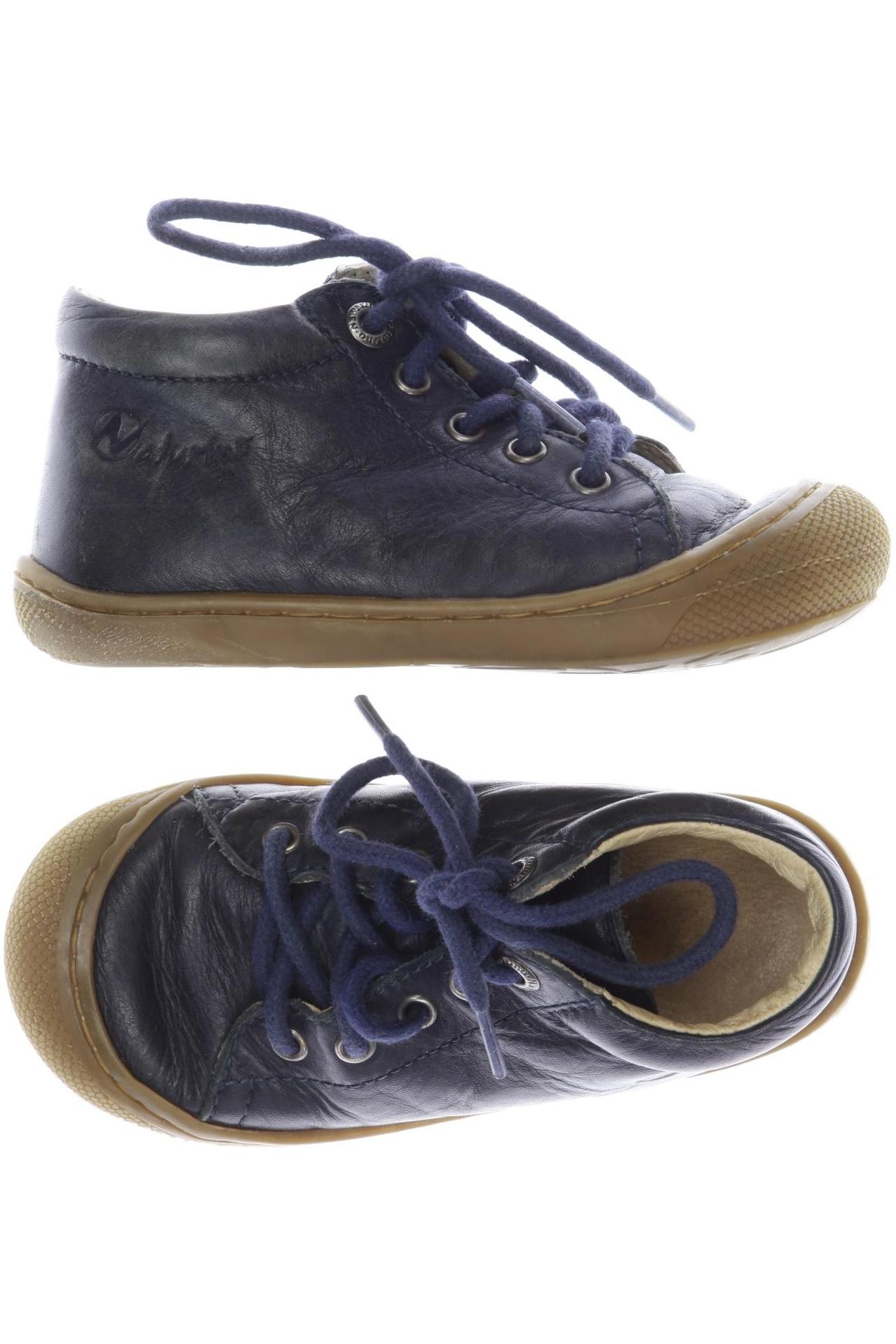 

Naturino Herren Kinderschuhe, marineblau, Gr. 23
