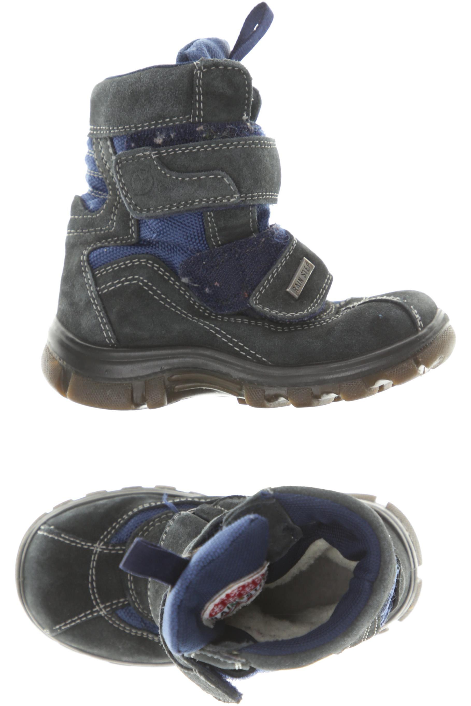 

Naturino Jungen Kinderschuhe, blau, Gr. 25