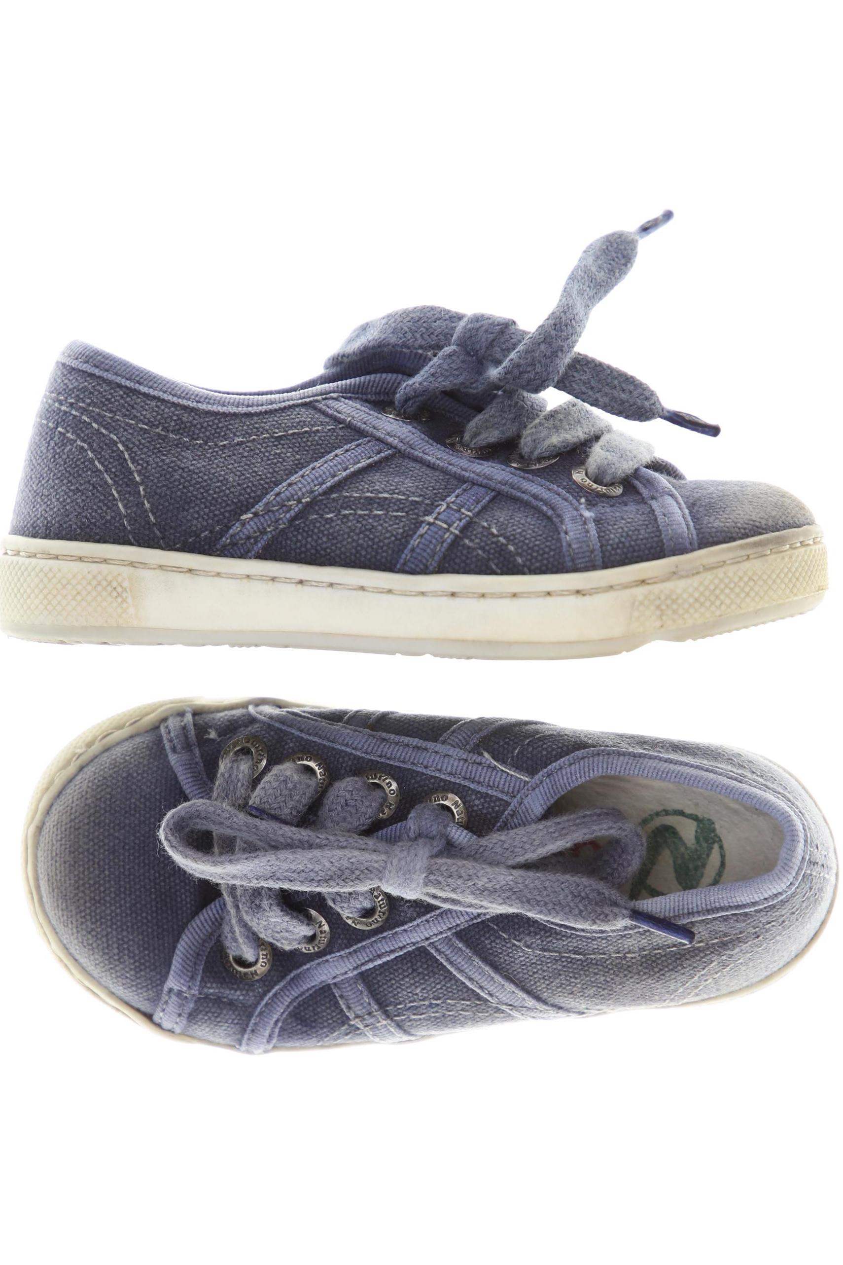 

Naturino Herren Kinderschuhe, blau, Gr. 21