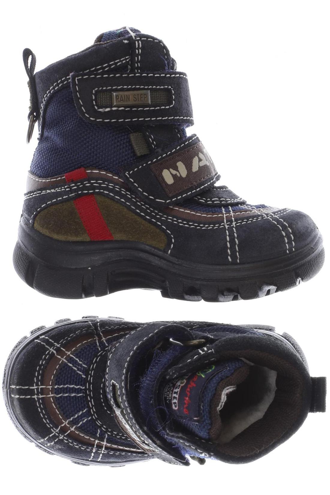 

Naturino Herren Kinderschuhe, marineblau, Gr. 20
