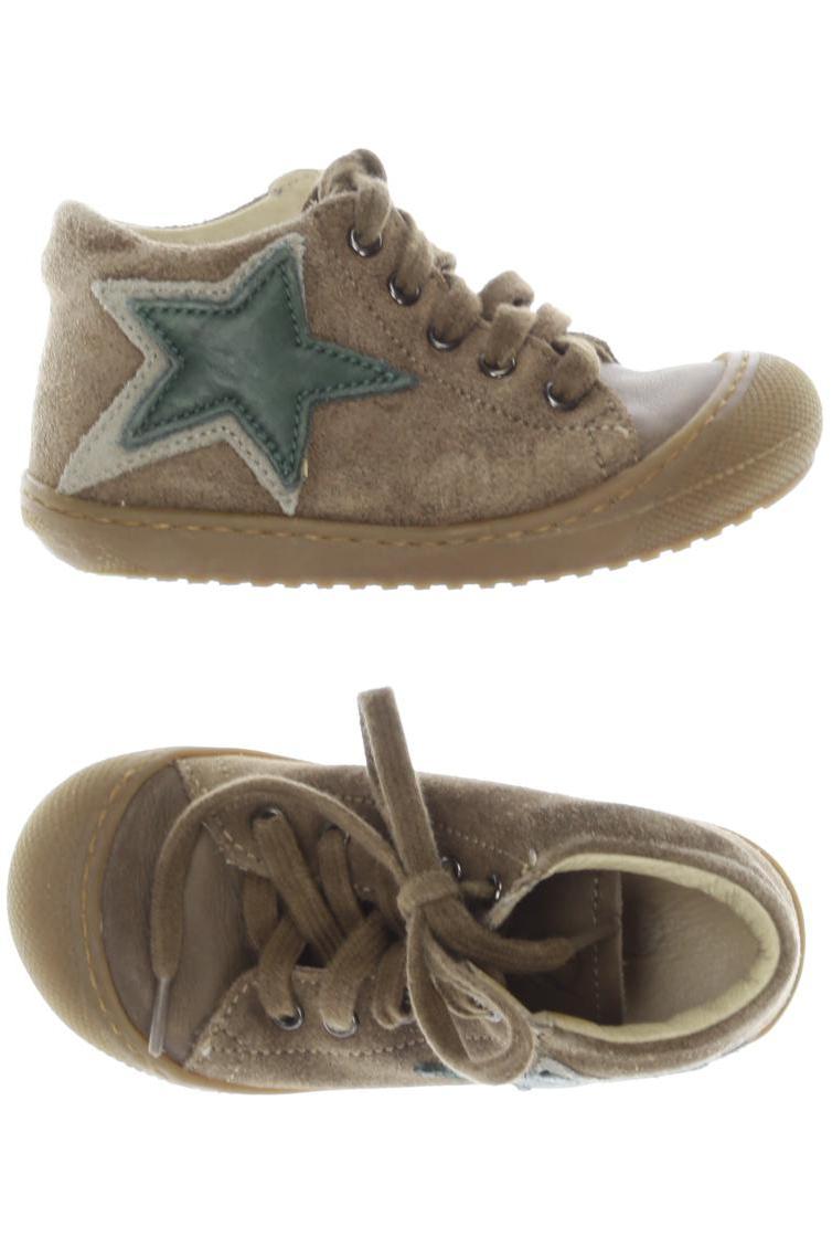 

Naturino Herren Kinderschuhe, braun, Gr. 23