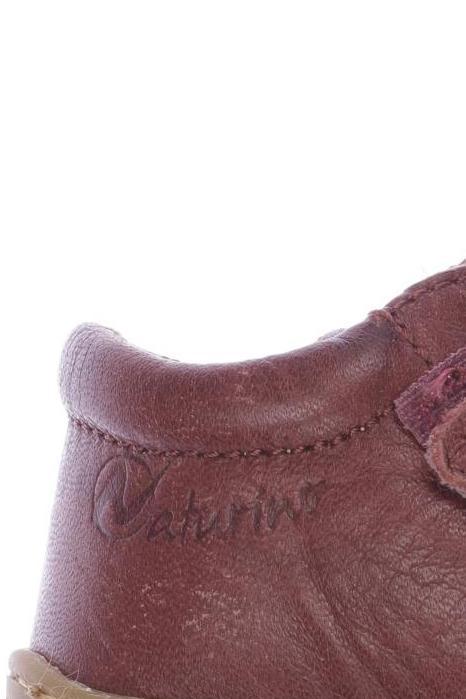 Thumbnail - Naturino Jungen Kinderschuhe, bordeaux, Gr. 20