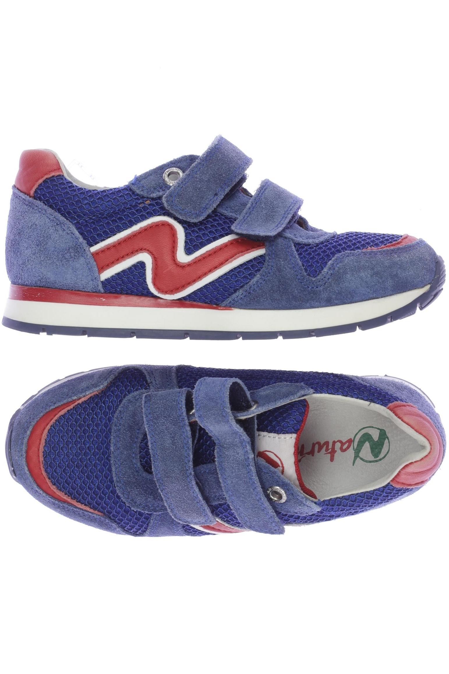 

Naturino Herren Kinderschuhe, blau, Gr. 29