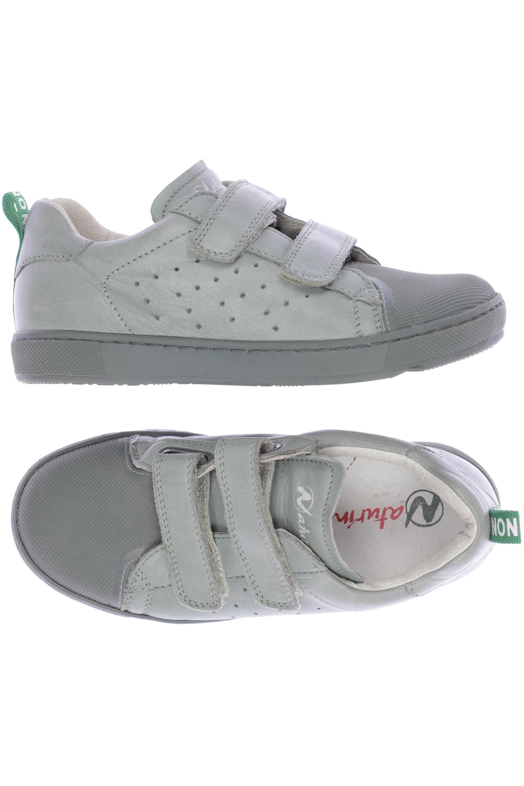 

Naturino Herren Kinderschuhe, türkis, Gr. 28