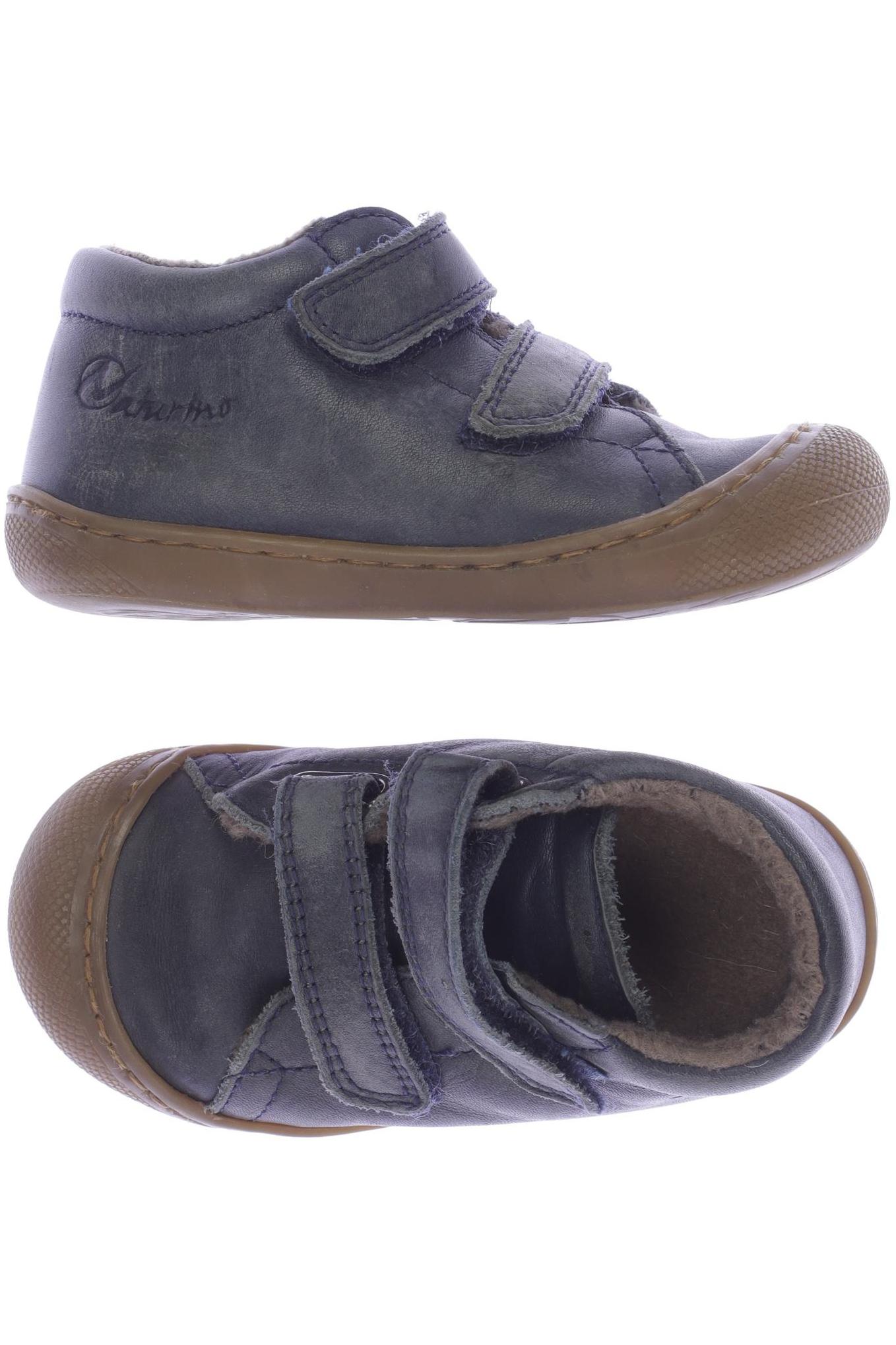 

Naturino Jungen Kinderschuhe, marineblau