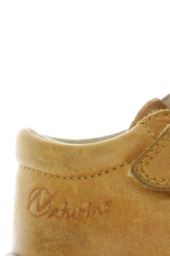 Thumbnail - Naturino Jungen Kinderschuhe, orange, Gr. 21