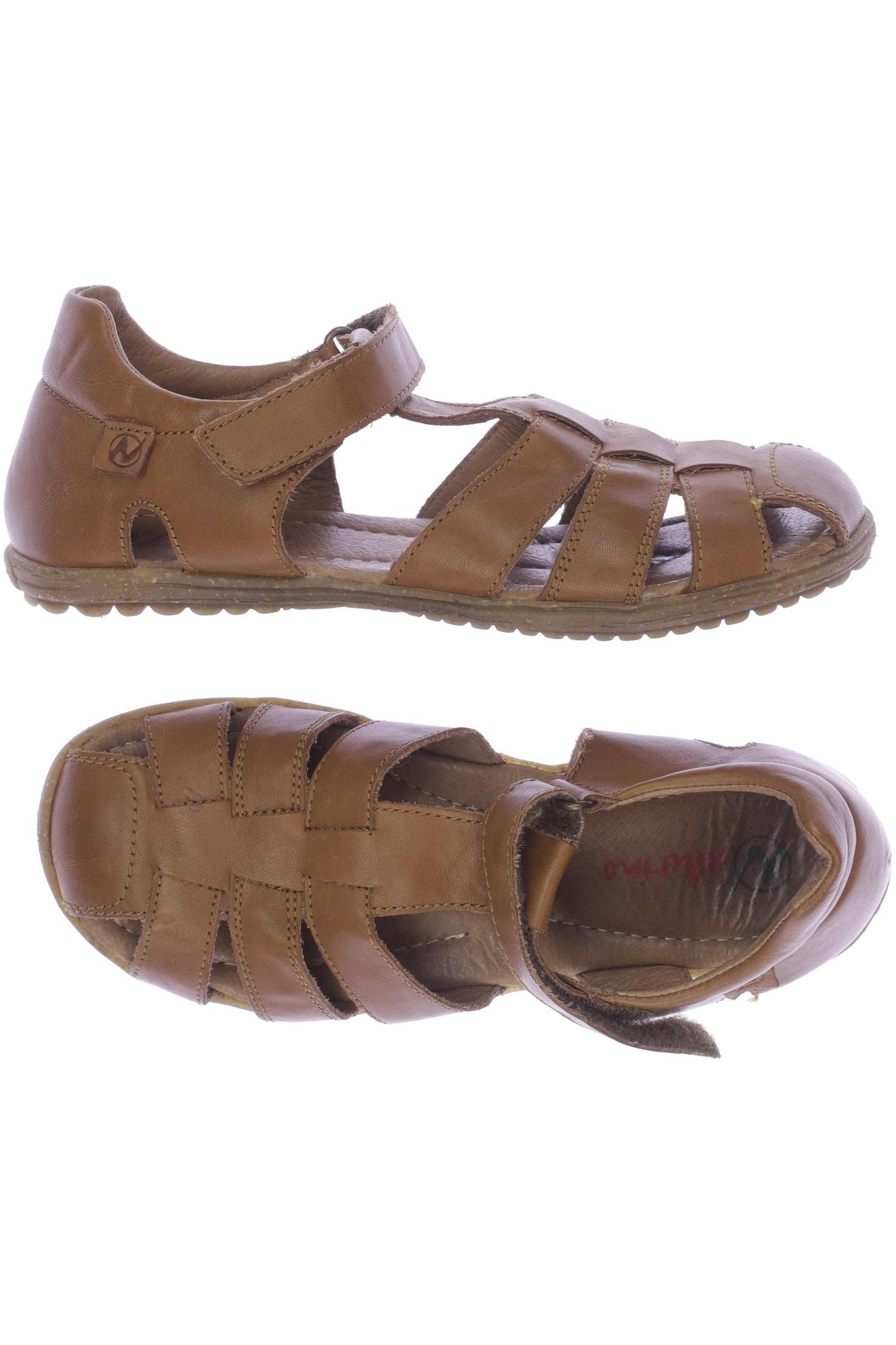 

Naturino Jungen Kinderschuhe, braun