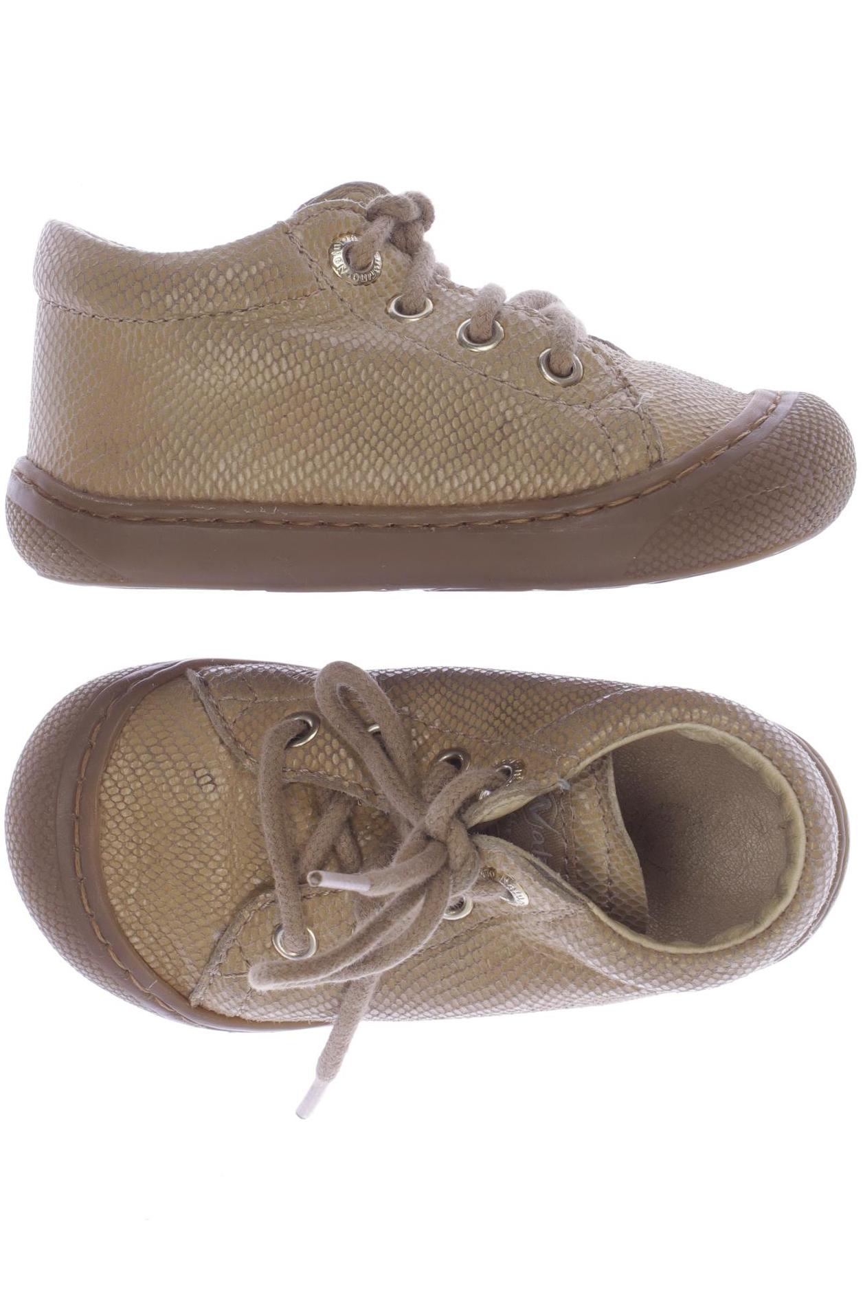 

Naturino Jungen Kinderschuhe, beige