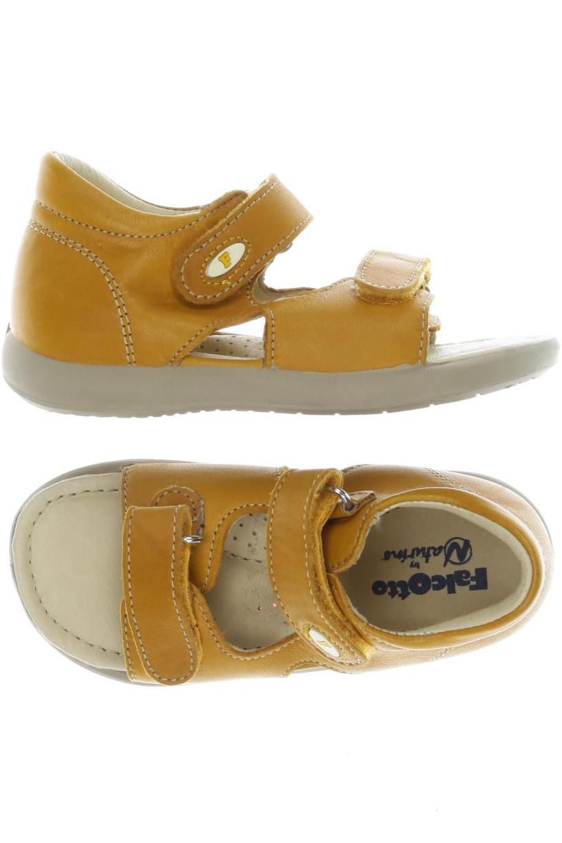 

Naturino Herren Kinderschuhe, orange, Gr. 26