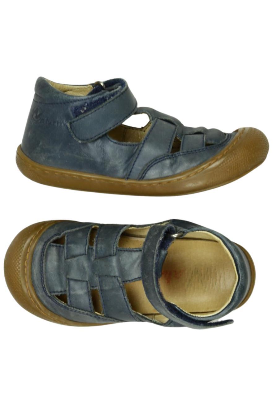 

Naturino Herren Kinderschuhe, grau, Gr. 24