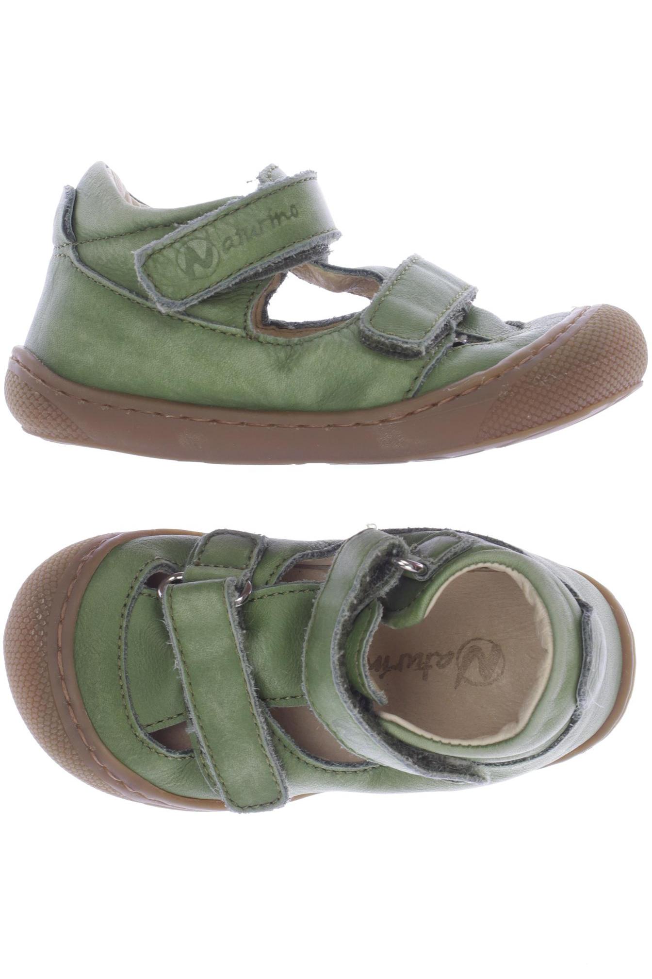 

Naturino Jungen Kinderschuhe, grün