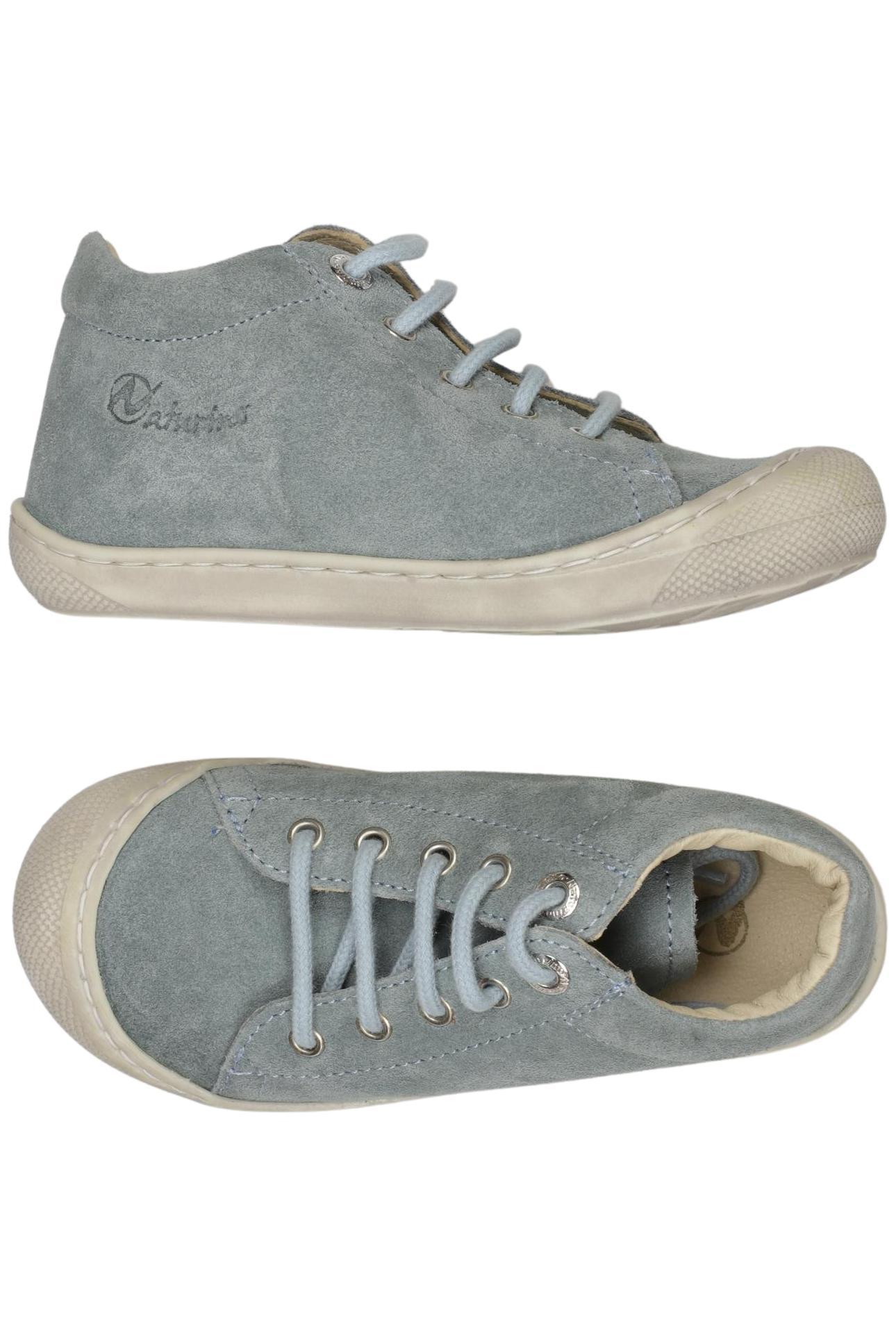 

Naturino Herren Kinderschuhe, hellblau, Gr. 25