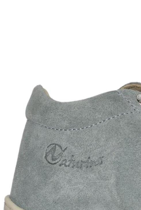 Thumbnail - Naturino Jungen Kinderschuhe, hellblau, Gr. 25