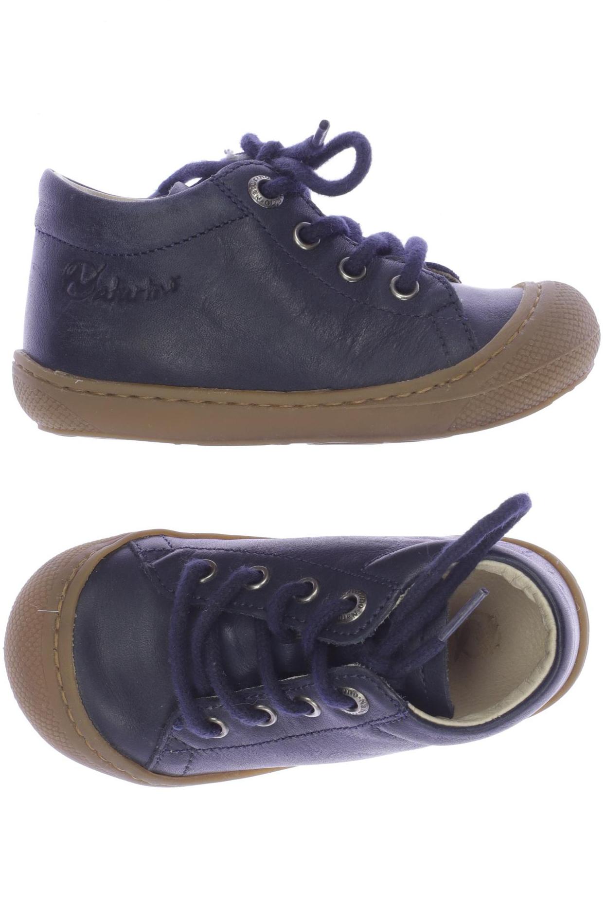 

Naturino Jungen Kinderschuhe, marineblau, Gr. 21