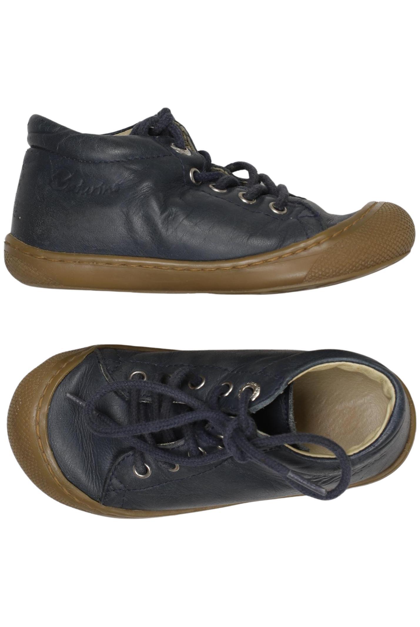 

Naturino Jungen Kinderschuhe, marineblau, Gr. 23